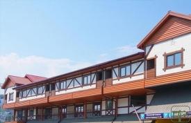 Отель "Advenus"