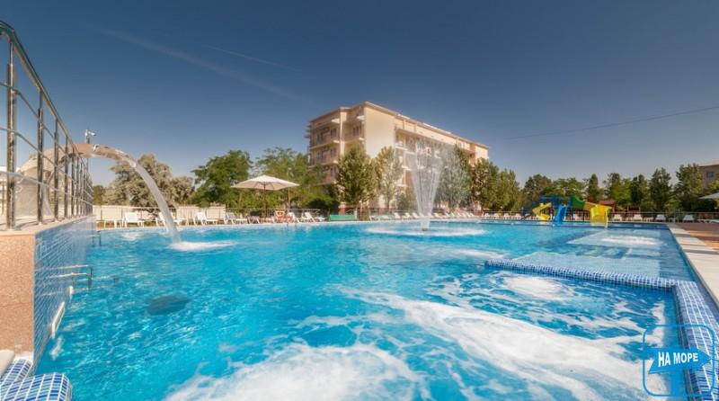 Пансионат "Николаев"