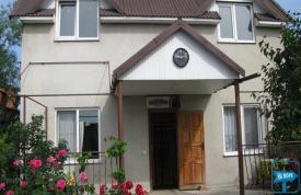 Мини-отель "Солнечная Фантазия"