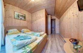 Отель "Тога"