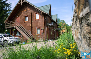 Водограй у Степана