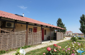 Пансионат "Арабескі"