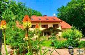 Отель "Дубки"