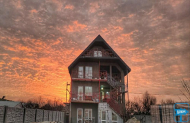 "Пазл" мини-отель