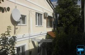 Гостевой дом "Китеш"