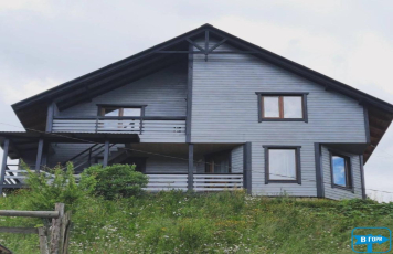 Садиба Счастье