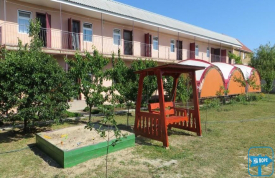 Отель "Monte Karlo"