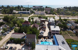 Гостевой дом "KiSa"