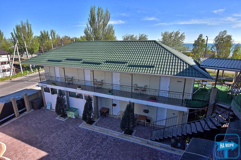 Гостевой дом «Алина»