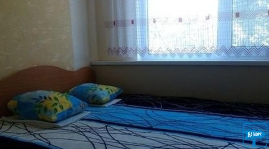 Пансионат "Елки-палки"