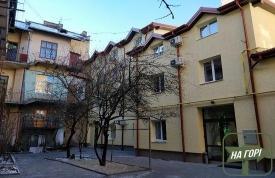 Отель Blum Hotel