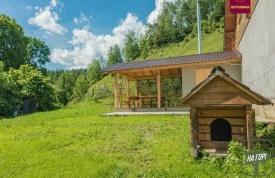 Гостевой дом "Під ясенем"