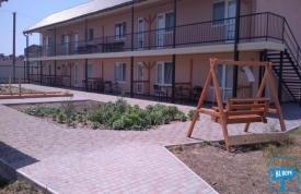 Пансионат AlexDar