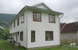 Апартаменты "Лаванда"