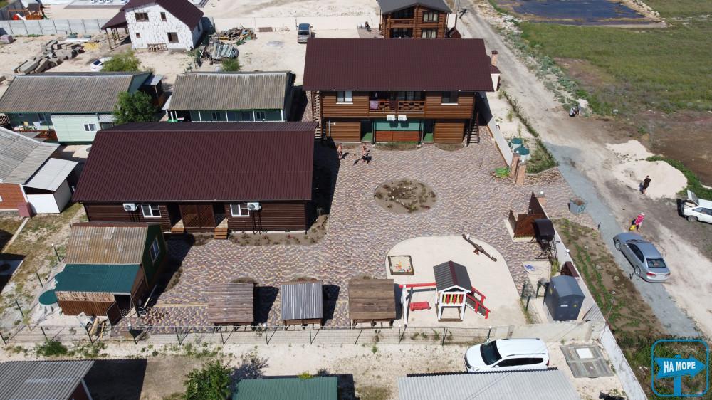 "Солнечный" Гостевой дом