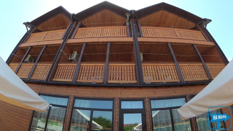 Вилла "Ажур"