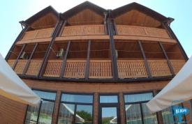 Вилла "Ажур"