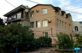 Пансионат «Ассоль»