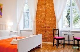 Отель "Danylo Inn"