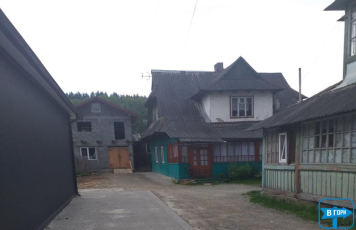 Апартаменты «У ЛЮБАВЫ»