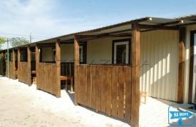 Гостевой дом "Петровского 82"