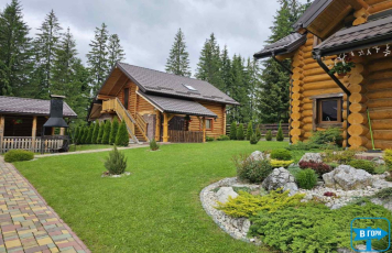 Отель Кисва