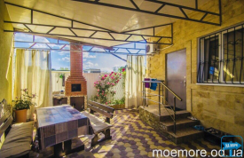 Гостевой Дом "Роза Ветров"