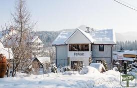 Гостевой дом Груник