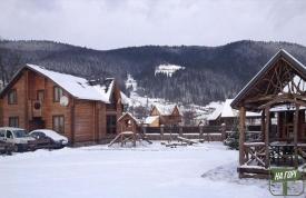 Отель Гердан