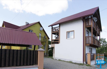 Садиба Лимонна Хата