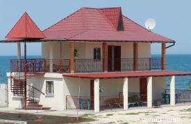 База отдыха "Таврия"