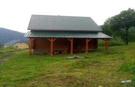 Отель "Закарпатский сруб"