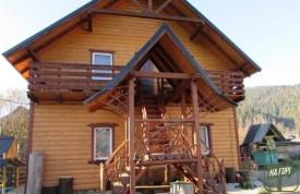 Отель "Nota Bene"