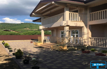 Садиба Pogar White