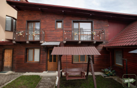 Котеджи Близнецы