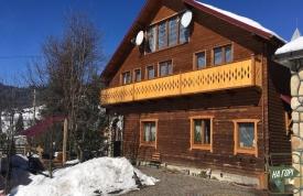 Отель ЛЕЛИЧ