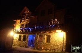 Гостевой дом Chalet Truten