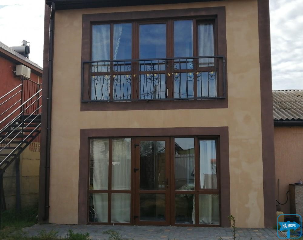 Отдых "морская 46а"