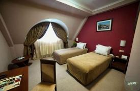 Гостиничный комплекс "Прага"