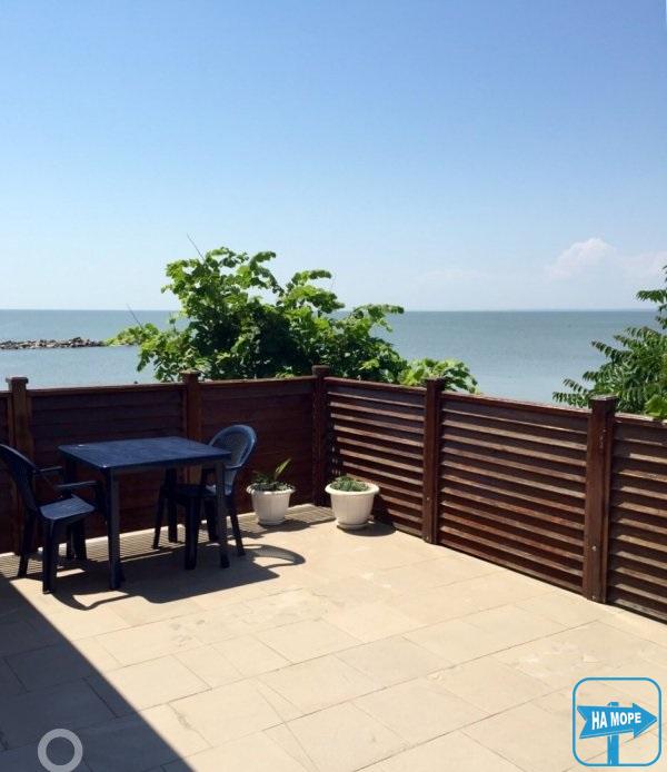 "Набережная, 8" Гостевой дом