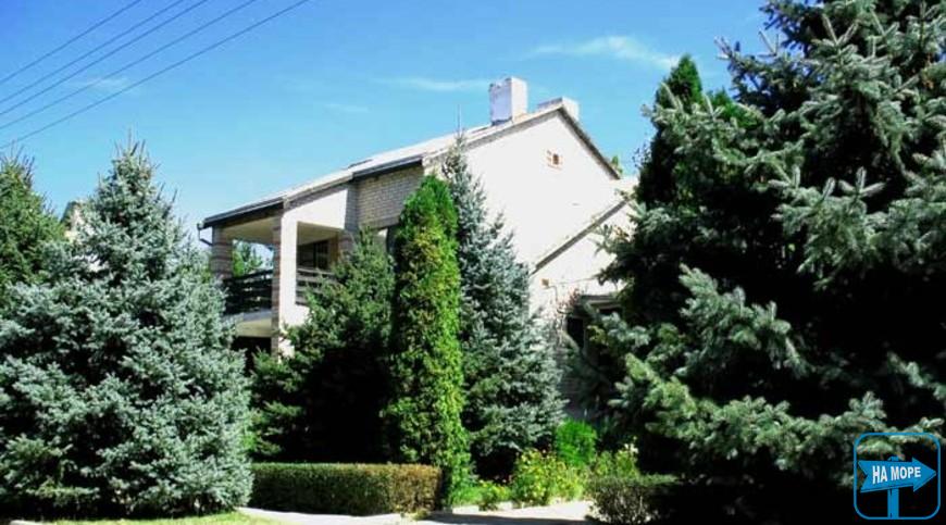 Пансионат "Содружество"