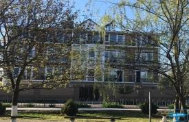 Мини-отель "Гранат"