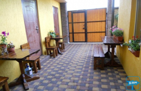 Гостевой дом "Olche&Glebana"