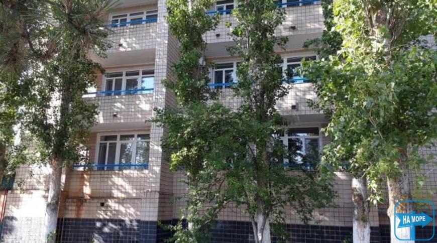 База отдыха "Стрела"