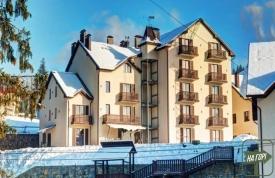 Гостевой дом "GasthauS"