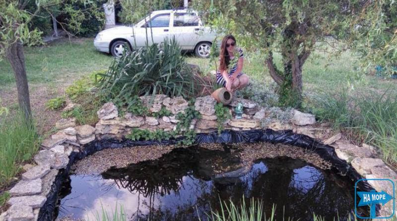 Мини-отель Ленэль