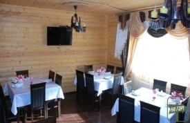 Отель "Анастасия Голд"