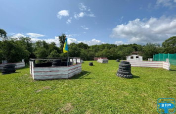 КЛУБ РОЗВАГ ПЕТРОВИЧ АКТИВ