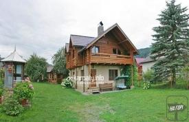 Отель "У Тарнавских"