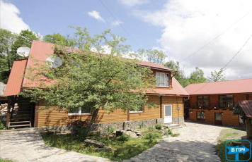 Садиба ДВА БРАТИ